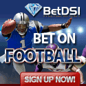 NFL Key Games Odds